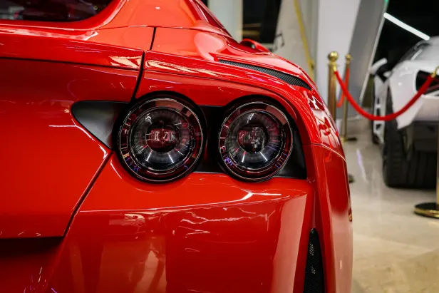 HeySpin Casino Aip Android/iOS